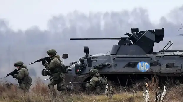 Экс-депутат Рады Мураев: НАТО надо потребовать от России не принимать новые страны в ОДКБ