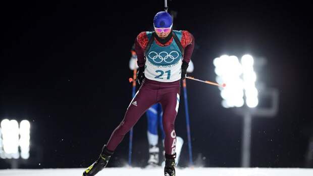 Антон Бабиков