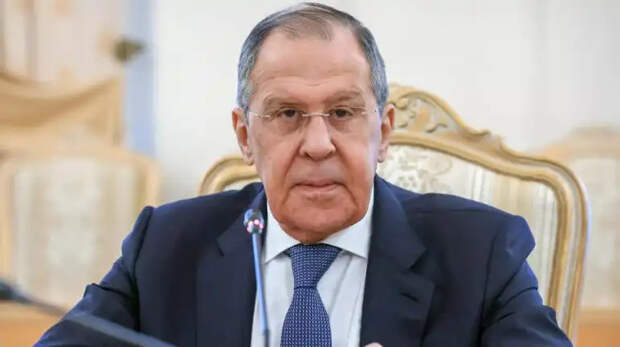 Лавров: «вывезенные Россией дети» оказались взрослыми людьми, которые проживают в Евросоюзе