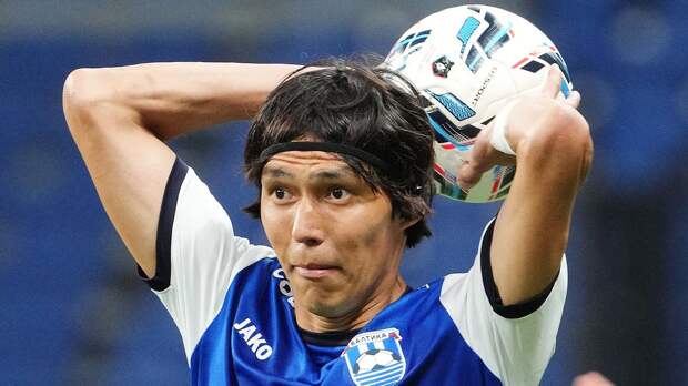 Бевеев — о 5-м месте «Балтики»: «Если бы сказали до чемпионата, я бы не поверил»