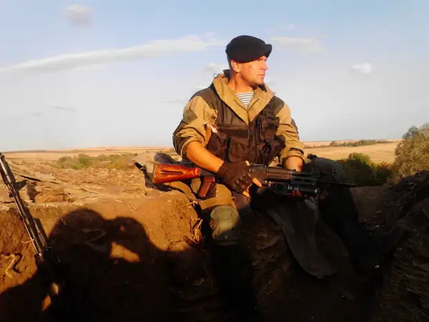 Территория Героев...(9)