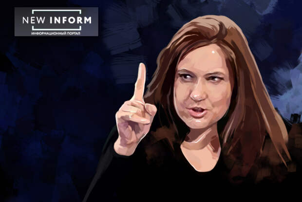Монтян осадила Яценюка: «А вы хотели бы видеть крольчатину на параше?»