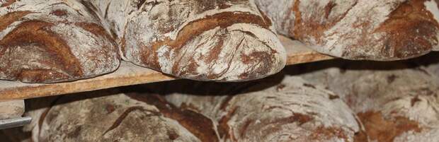 Дороже всего хлеб обходится жителям Алматы