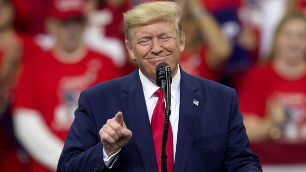 Заявления Трампа о захваченной курдами сирийской нефти призваны оправдать провал США в Сирии Заявления Трампа о захваченной курдами сирийской нефти призваны оправдать провал США в Сирии