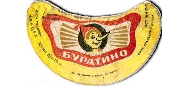Символы СССР