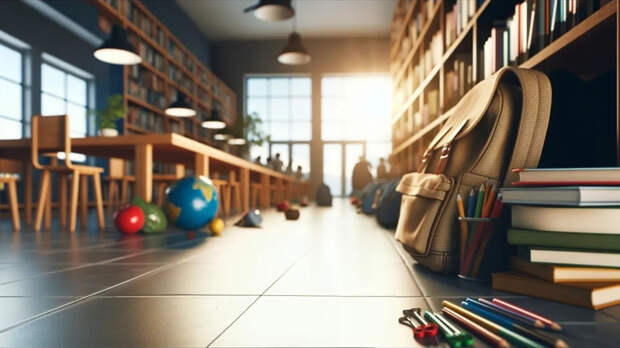 Школьник напал на трех одноклассниц в Серпухове