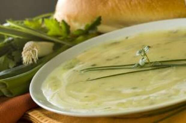 Уникальные свойства супа и сока из сельдереея помогут вам справиться с лишним весом!