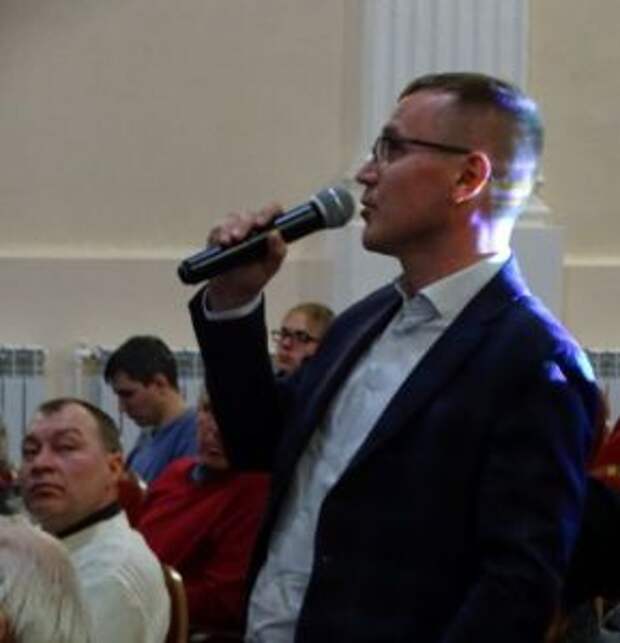 В Невьянске обсудили концепцию благоустройства набережной