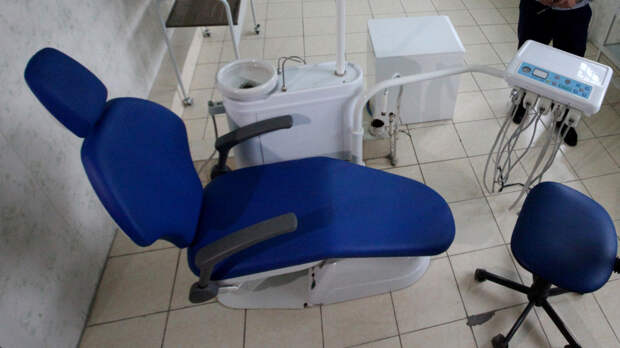 Зубодробительная история: девочка в Карелии проглотила иглу на приеме у стоматолога