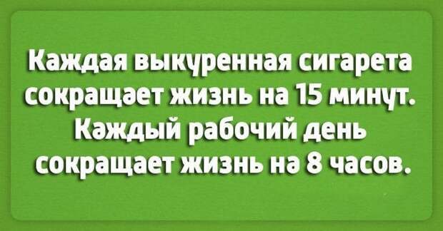Начните воскресное утро с порции чёткого юмора