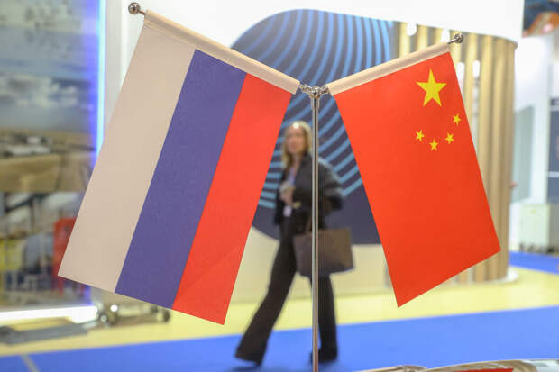 Шугаев: военно-техническое сотрудничество России и КНР идет планомерно