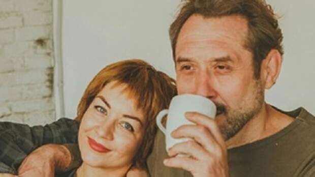 Семья Усольцевых / Фото: со страницы Ирины Усольцевой во 