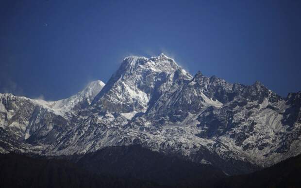 Гора Лумбур