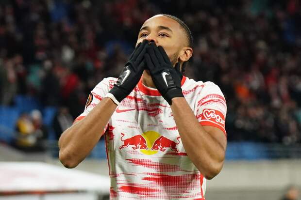 СМИ: Нкунку станет игроком «Челси»