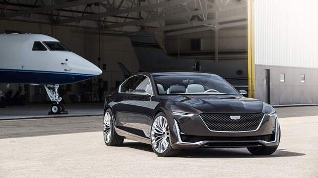 Cadillac закроет 400 автосалонов в США