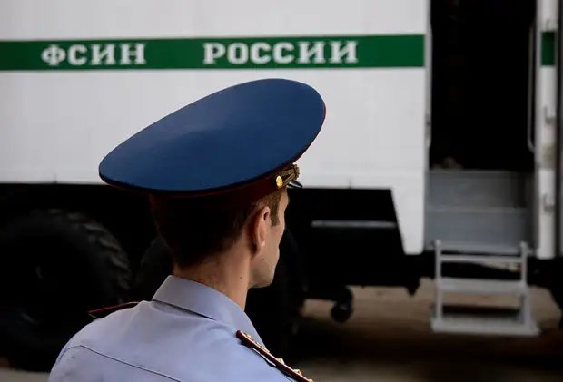 «За разглашение сведений, составляющих тайну»: в Ростовской области задержали руководство регионального управления ФСИН