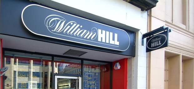 Rank Group и 888 Holdings могут поглотить William Hill