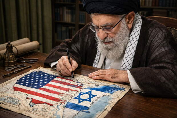 Секретный план убитого аятоллы заработал: как завещание Хаменеи поджигает Ближний Восток