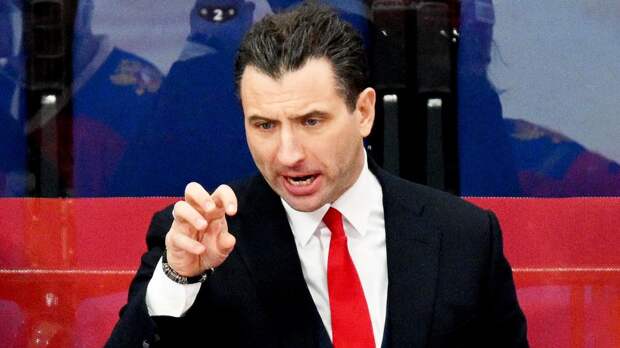 «Поступил так, как обычно бывает, когда возникает драка на улице». Ротенберг — о Бобровском