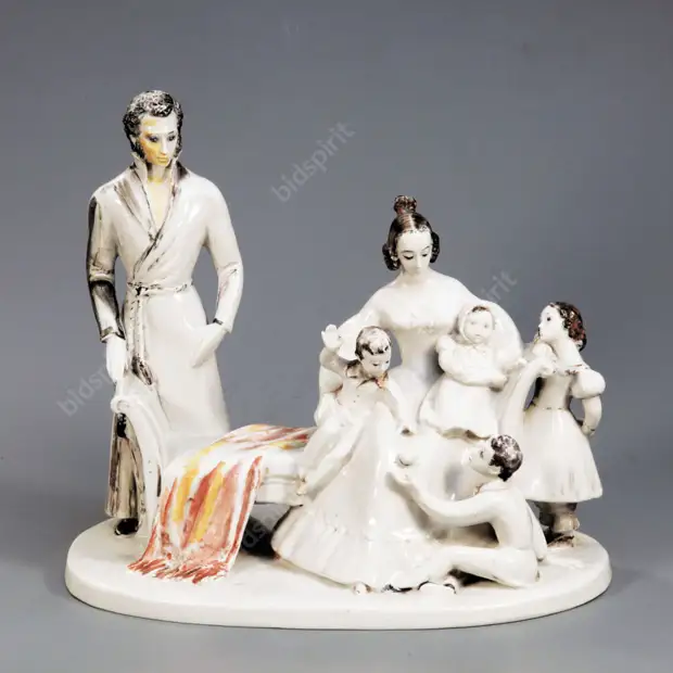 Чем знаменита на весь мир фарфоровая империя семьи Кузнецовых: Дулевский фарфор