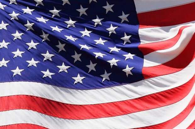 По посольству США в Багдаде был нанесен ракетный удар