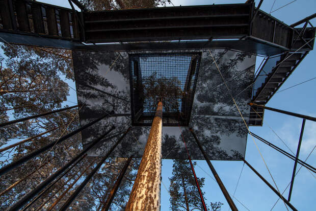 Treehotel