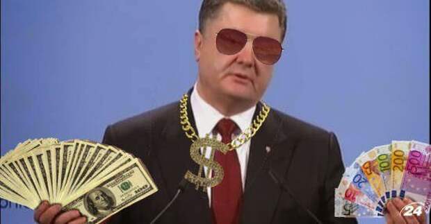 Олег Царев: Порошенко платит украинским депутатам за каждое голосование (ВИДЕО)