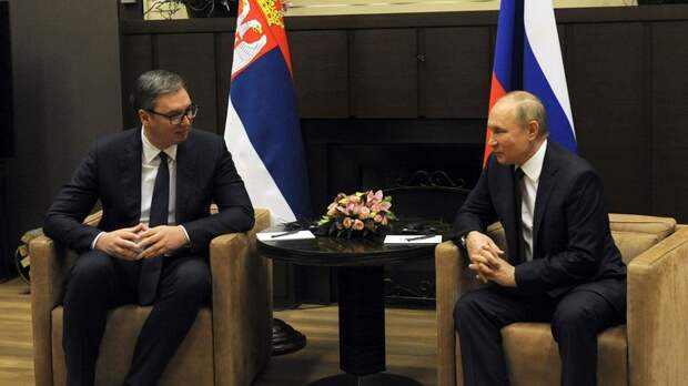 Глава ЕЭС эмоционально высказался о цене на газ для Сербии: Невероятно