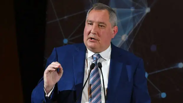 Рогозин: «снаряды» антироссийских санкций нанесут больший удар по Европе