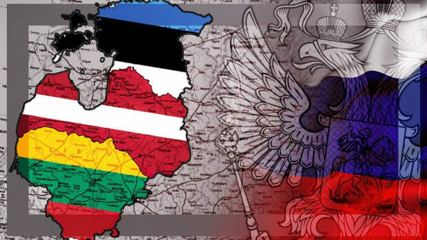 В Прибалтике заявили о превращении Белоруссии в "военный округ" РФ