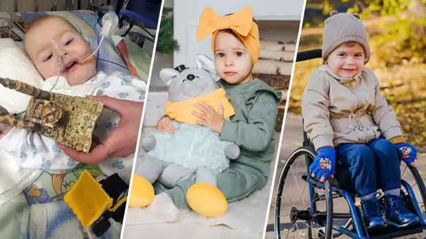 «Мы были будто бы во сне»: как живут дети со СМА после приёма самого дорогого лекарства в мире