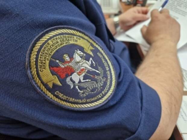 Глава ведомства затребовал доклад о ходе расследования уголовного дела по факту ненадлежащего содержания жилого дома в Архангельской области