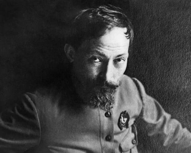 Оружие гангстеров: как советские пограничники стали использовать «Томми-ган» раньше людей Аль Капоне