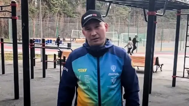 Олимпийский чемпион и чиновник от спорта устроили трешток. Будет ли бой? (ВИДЕО)