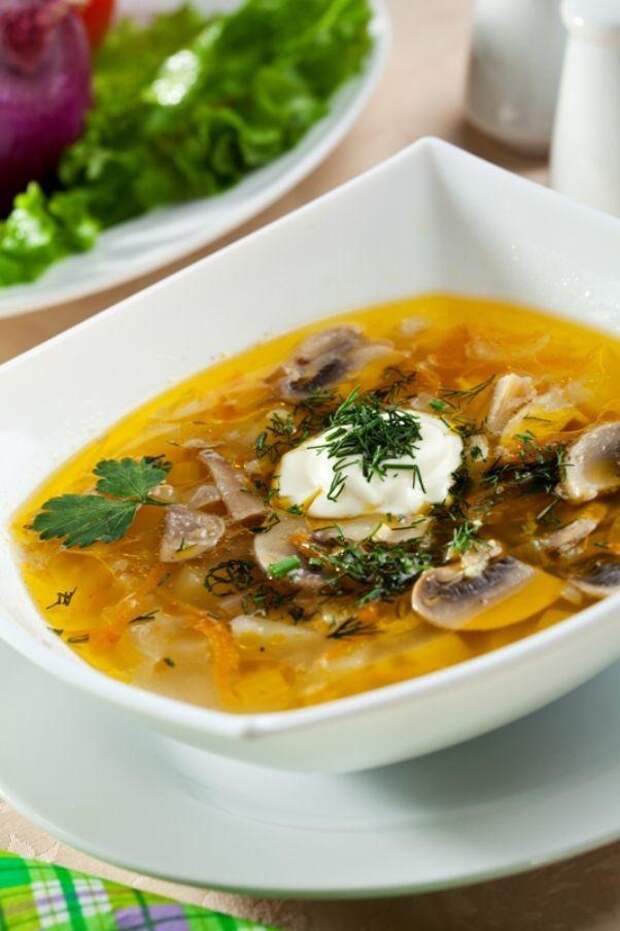 Вкусно и быстро: рецепты для самого строгого православного поста Вкусно и быстро: рецепты для самого строгого православного поста
