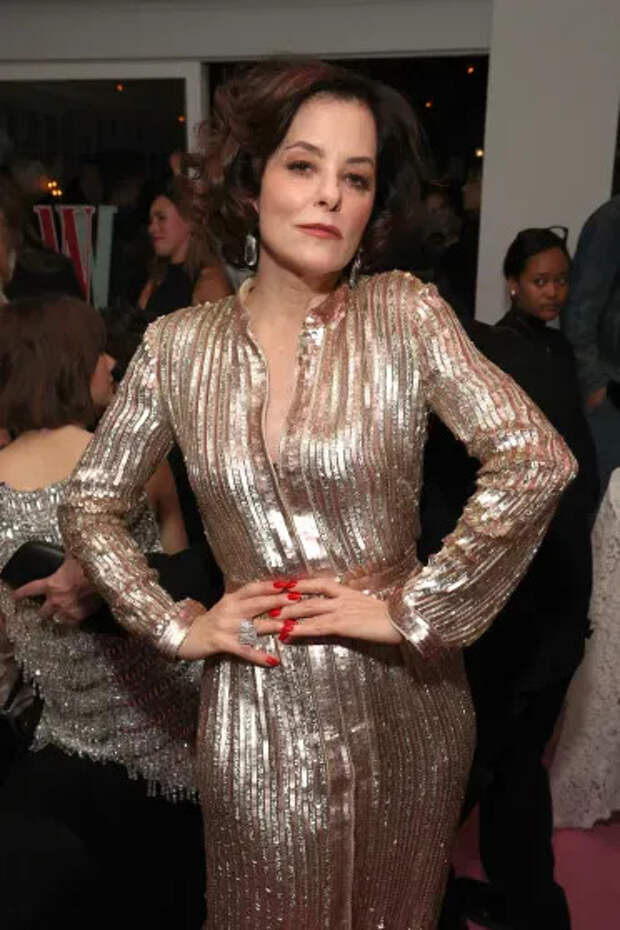 Паркер Поузи