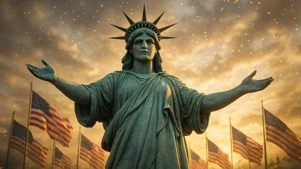 США покинули ВОЗ с долгом в 260 миллионов