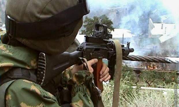 Украина: в стране в результате военного конфликта погибли 4 тысячи человек