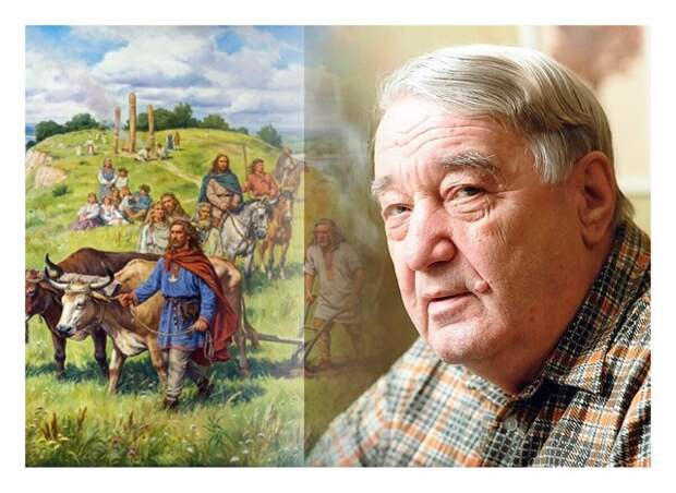 Возможен ли новый Союз народов на месте СССР? Взгляд с позиции теории Льва Гумилёва