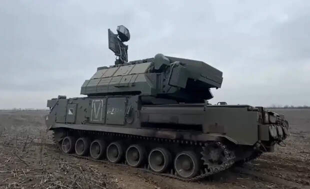 Опубликованы кадры сбития ракеты AGM-88B Block 3 и её носителя – модернизированного МиГ-29А ВСУ