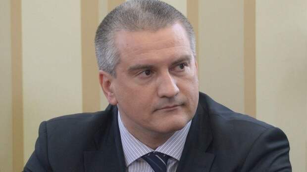 Аксенов похвалил вступивших в ополчение Донбасса крымчан