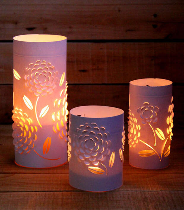 Picture of Let it glow, let it glow