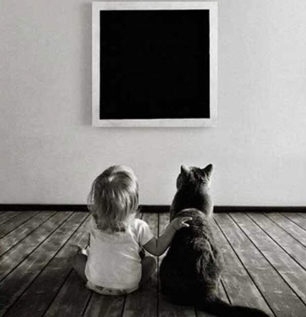 Black Square Malevich 9