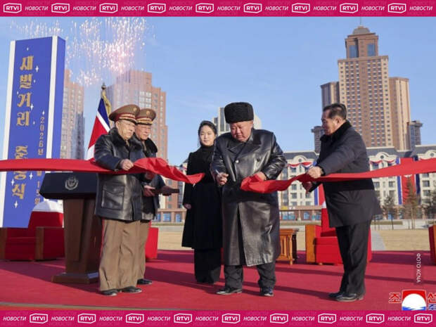 Улица героев-бойцов специальной зарубежной операции.