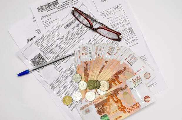 Хоть почку продавай: жители ХМАО получили счета за коммуналку в 33 тысячи рублей
