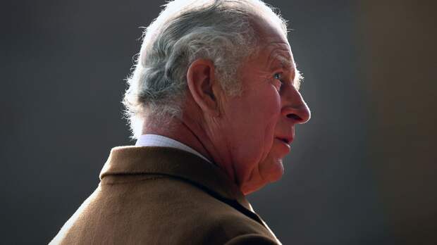 Король Великобритании Карл III раскритиковал пятый сезон сериала «Корона»