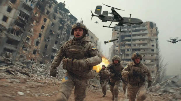 Атаку на Россию готовят в Польше. Ветеран СВО раскрыл детали