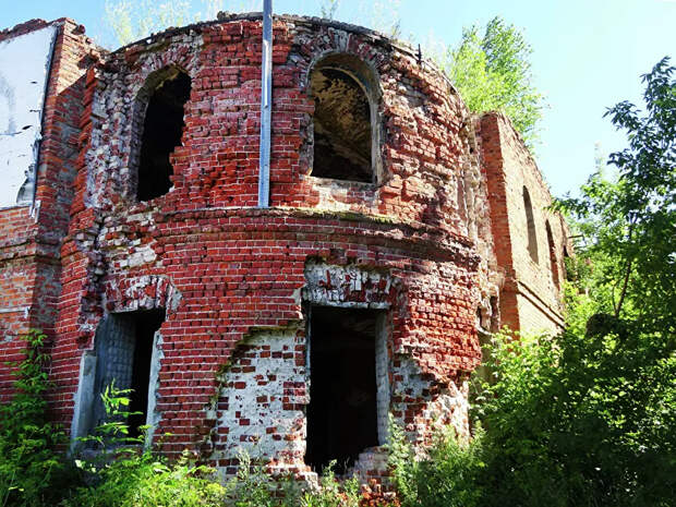 Бани Добровольского Бани Добровольского