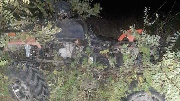 Пять лет в колонии за четыре смерти: житель Симферополя гнал со скоростью 160 км/ч