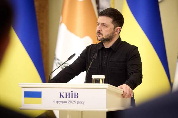 Зеленский одобрил похищение военных ВСУ